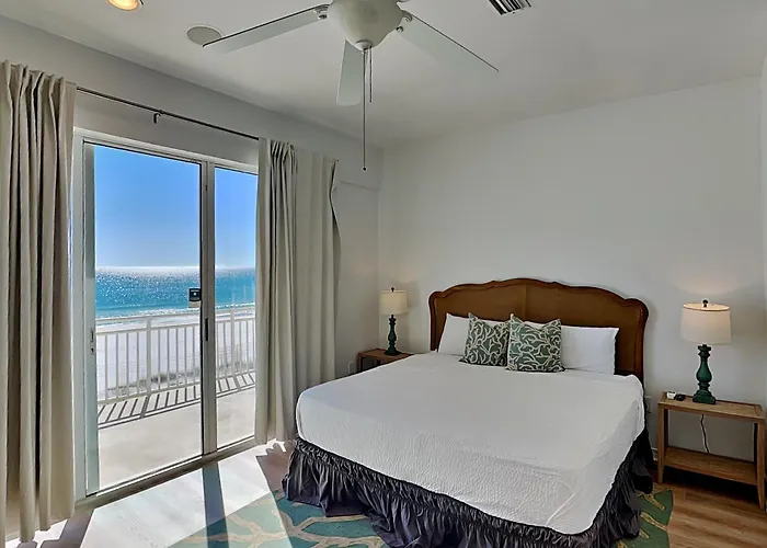 Calle Bonita Townhomes #1714 Pensacola Beach